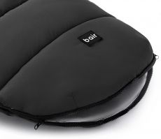 Зимовий конверт Bair Polar Plus black